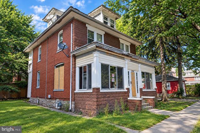 1944 CHESTNUT ST, Harrisburg, PA 17104