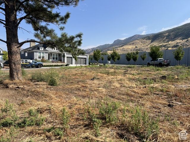 1236 E 100 S, Fruit Heights, UT 84037