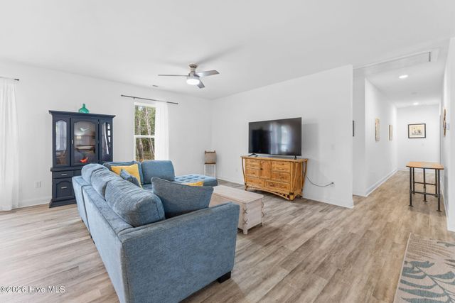 110 Highland Park Avenue, Southport, NC 28461