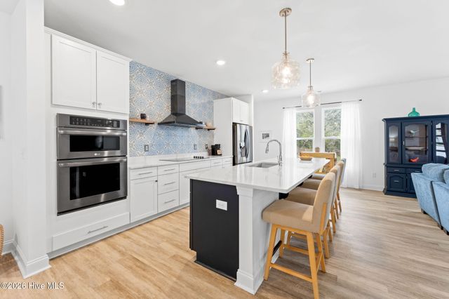 110 Highland Park Avenue, Southport, NC 28461