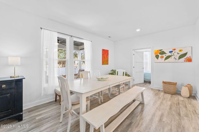 110 Highland Park Avenue, Southport, NC 28461