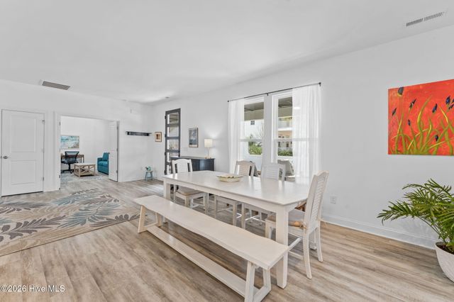 110 Highland Park Avenue, Southport, NC 28461