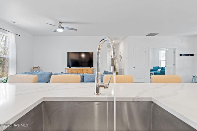 110 Highland Park Avenue, Southport, NC 28461