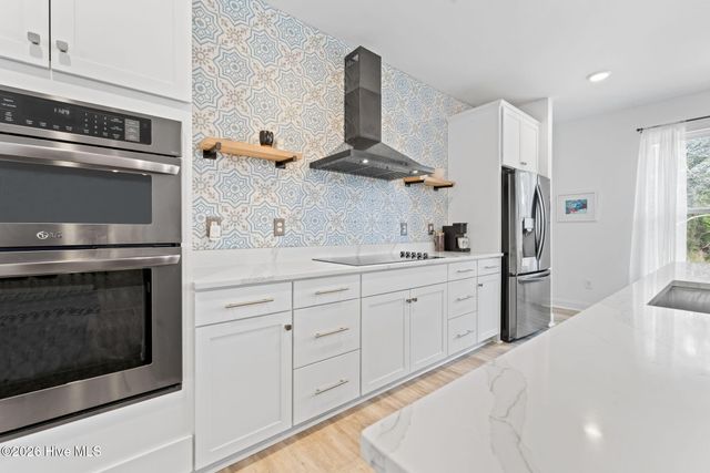 110 Highland Park Avenue, Southport, NC 28461