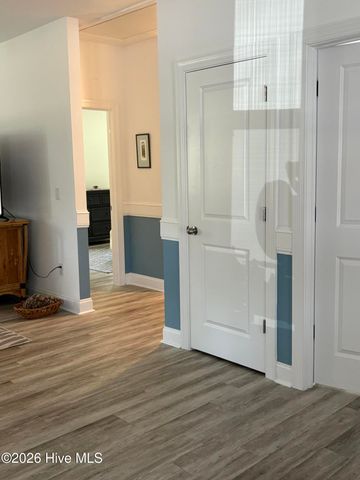 110 Highland Park Avenue, Southport, NC 28461