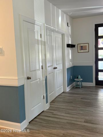 110 Highland Park Avenue, Southport, NC 28461