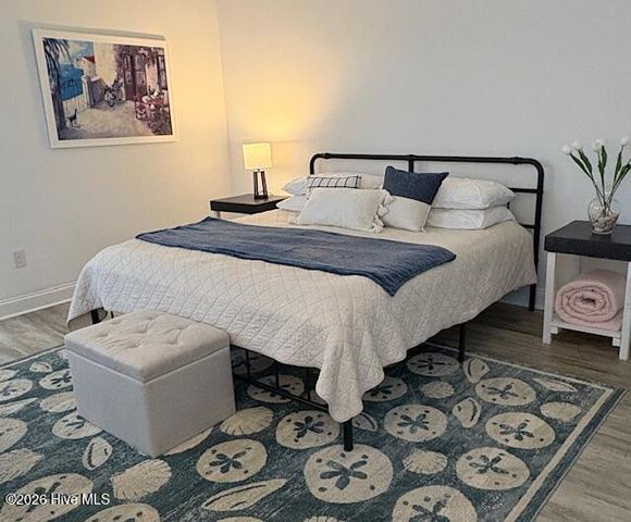 110 Highland Park Avenue, Southport, NC 28461