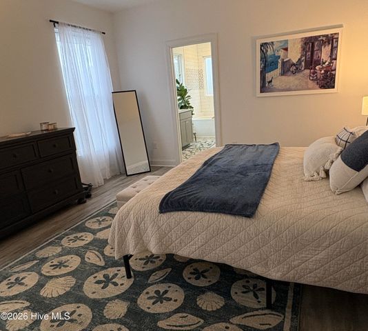 110 Highland Park Avenue, Southport, NC 28461