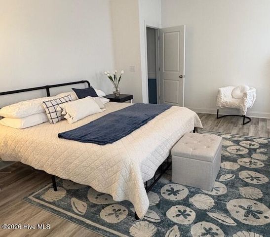 110 Highland Park Avenue, Southport, NC 28461