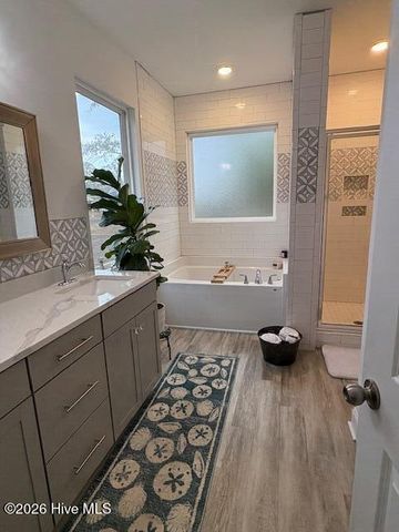 110 Highland Park Avenue, Southport, NC 28461