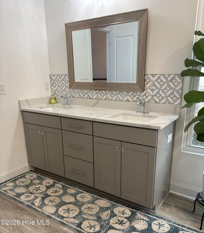 110 Highland Park Avenue, Southport, NC 28461