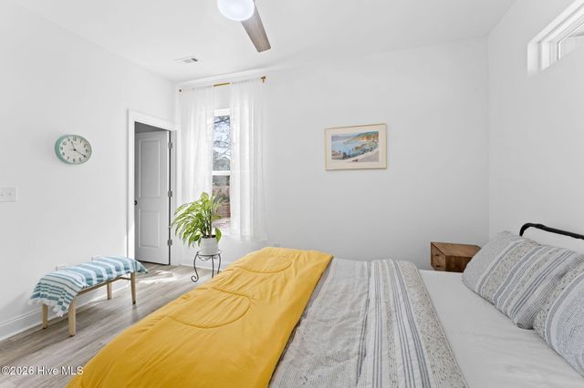 110 Highland Park Avenue, Southport, NC 28461