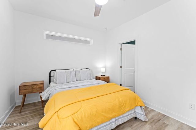 110 Highland Park Avenue, Southport, NC 28461