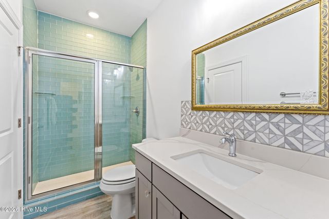 110 Highland Park Avenue, Southport, NC 28461