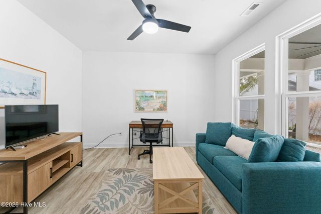 110 Highland Park Avenue, Southport, NC 28461