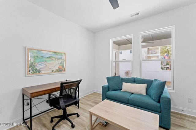 110 Highland Park Avenue, Southport, NC 28461