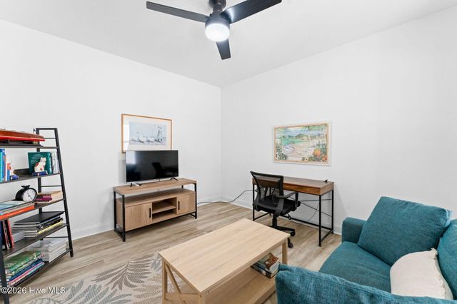 110 Highland Park Avenue, Southport, NC 28461