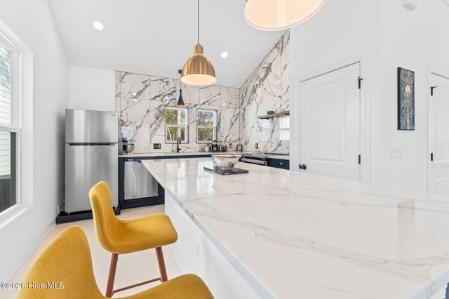 110 Highland Park Avenue, Southport, NC 28461