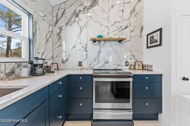 110 Highland Park Avenue, Southport, NC 28461