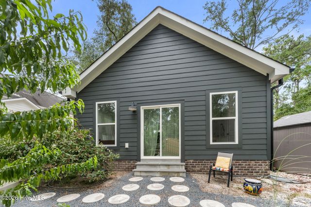 110 Highland Park Avenue, Southport, NC 28461