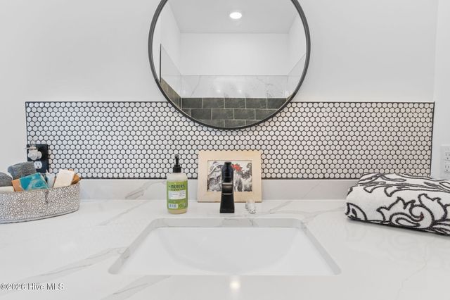 110 Highland Park Avenue, Southport, NC 28461