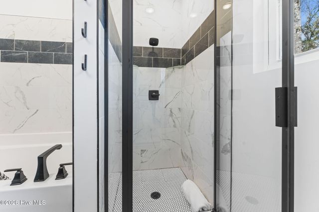 110 Highland Park Avenue, Southport, NC 28461