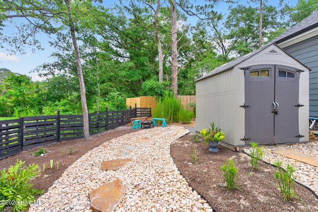 110 Highland Park Avenue, Southport, NC 28461