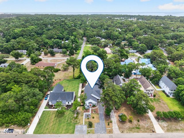 110 Highland Park Avenue, Southport, NC 28461