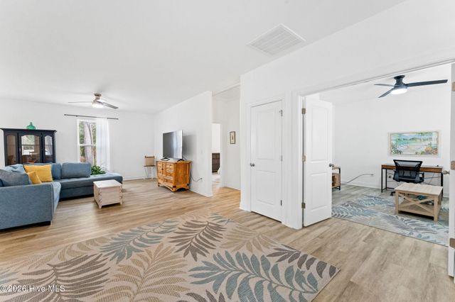 110 Highland Park Avenue, Southport, NC 28461