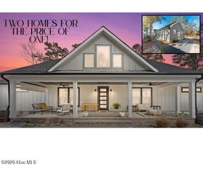 110 Highland Park Avenue, Southport, NC 28461