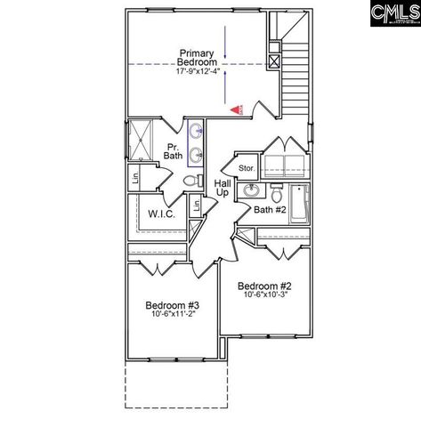 451 Pinaster Path, West Columbia, SC 29170