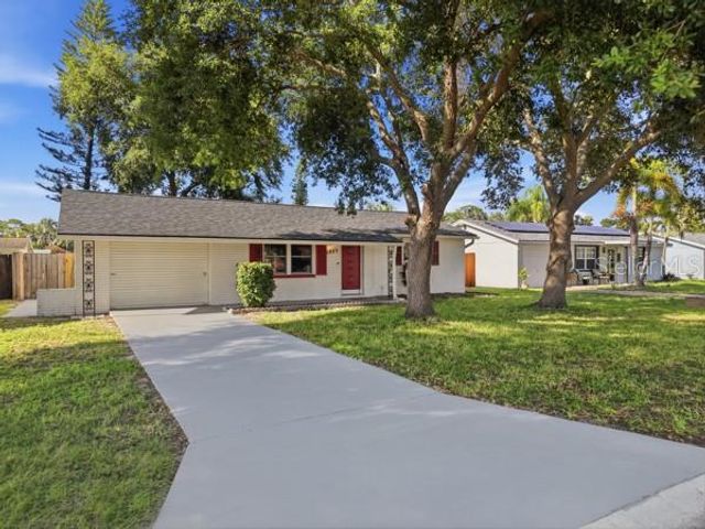 5935 63RD AVENUE N, Pinellas Park, FL 33781
