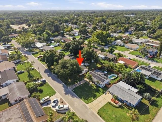 5935 63RD AVENUE N, Pinellas Park, FL 33781