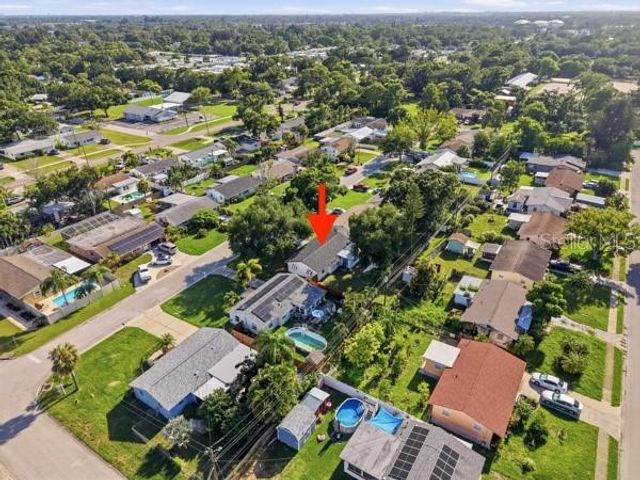 5935 63RD AVENUE N, Pinellas Park, FL 33781