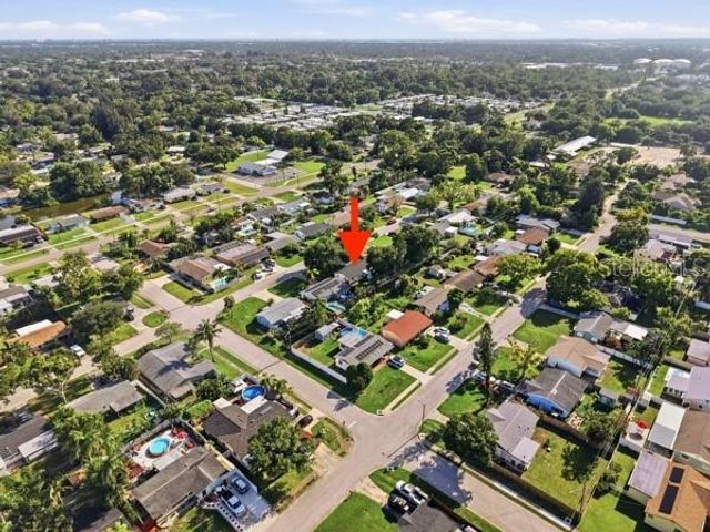 5935 63RD AVENUE N, Pinellas Park, FL 33781