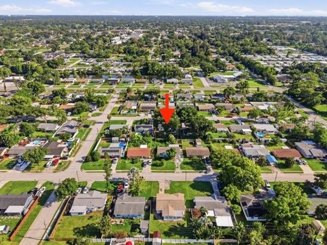 5935 63RD AVENUE N, Pinellas Park, FL 33781