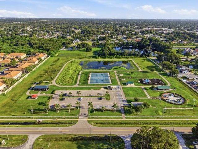 5935 63RD AVENUE N, Pinellas Park, FL 33781