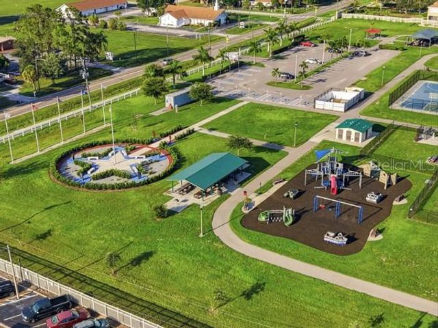 5935 63RD AVENUE N, Pinellas Park, FL 33781