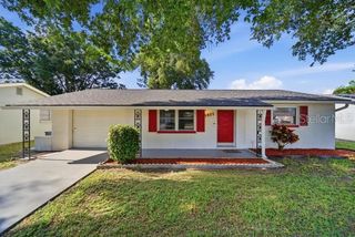 5935 63RD AVENUE N, Pinellas Park, FL 33781