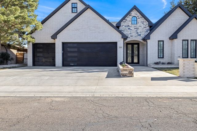 2011 Community Lane, Midland, TX 79701