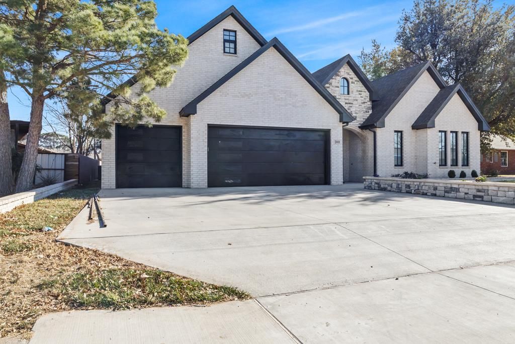 2011 Community Lane, Midland, TX 79701