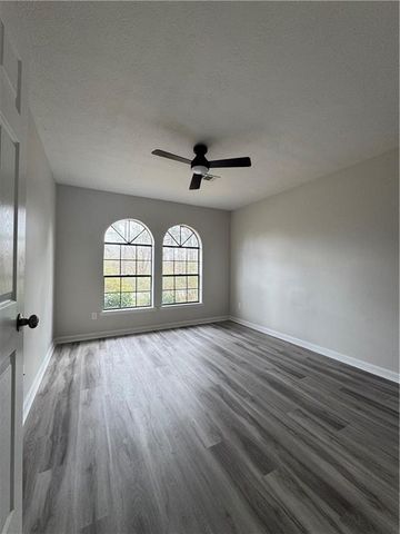 3821 River Road, Ellenwood, GA 30294