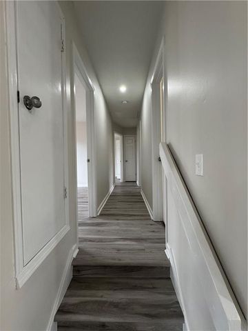 3821 River Road, Ellenwood, GA 30294