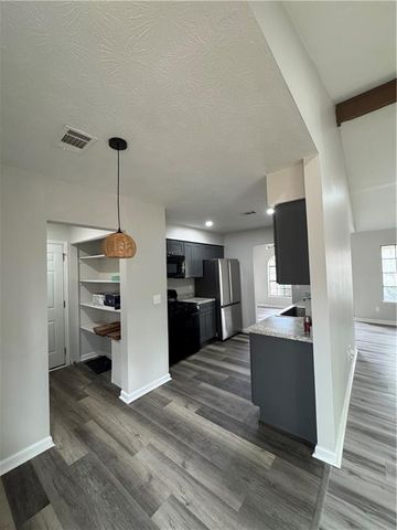 3821 River Road, Ellenwood, GA 30294