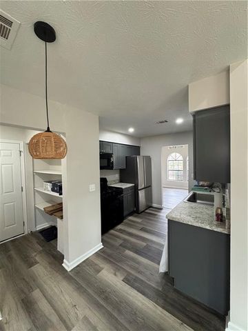 3821 River Road, Ellenwood, GA 30294