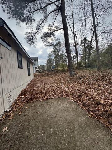 3821 River Road, Ellenwood, GA 30294