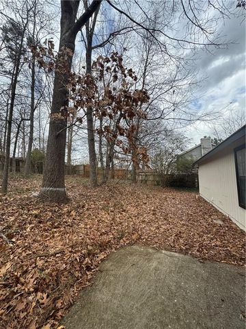 3821 River Road, Ellenwood, GA 30294