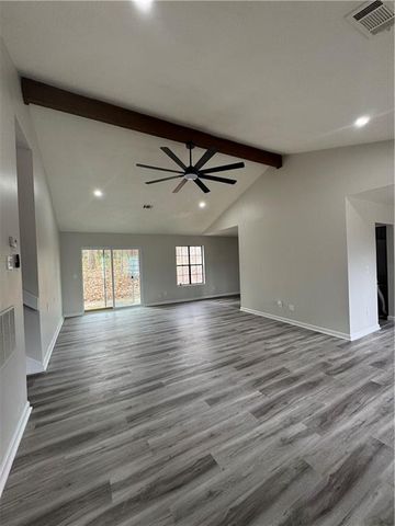 3821 River Road, Ellenwood, GA 30294