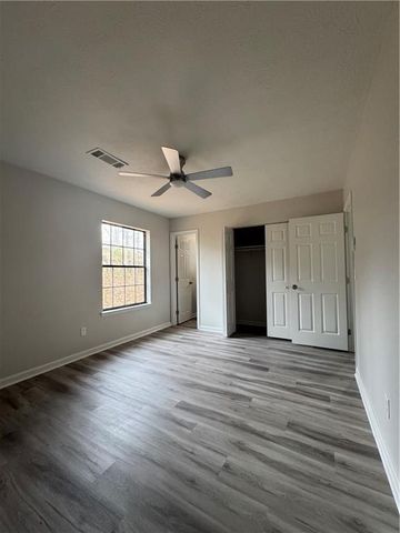 3821 River Road, Ellenwood, GA 30294