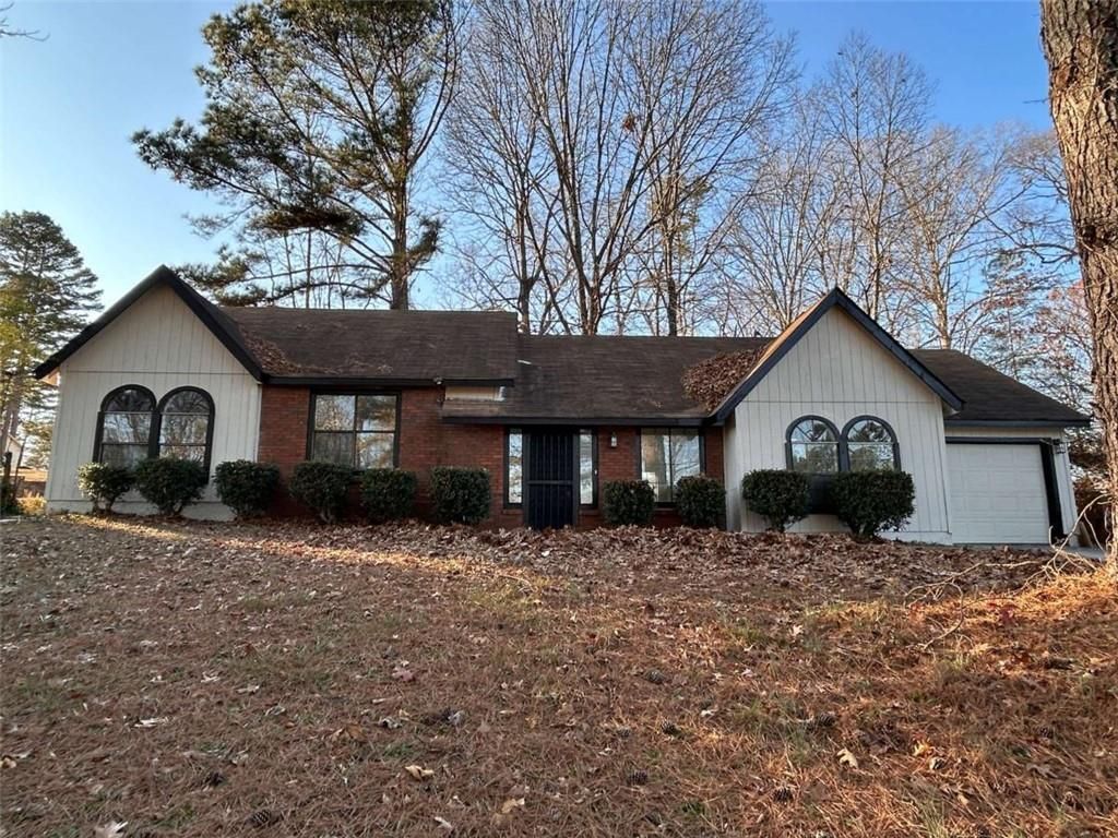 3821 River Road, Ellenwood, GA 30294